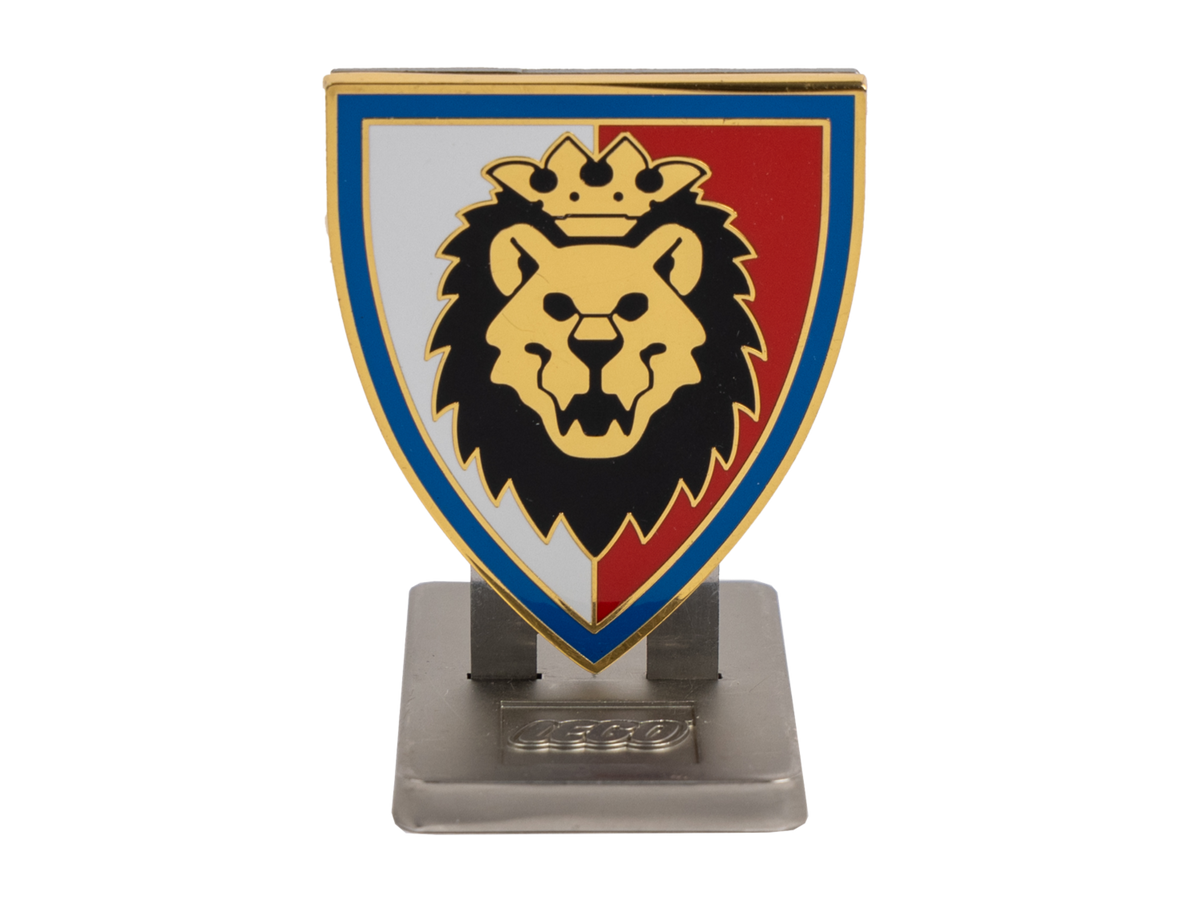 LEGO Castle 5008909 Magnet Collectible Accessory (Ages 6+)