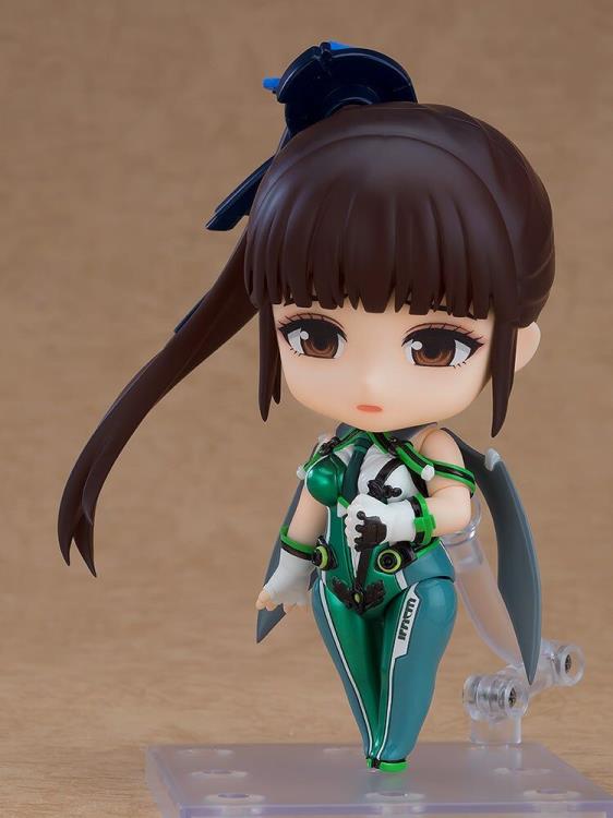 Good Smile Stellar Blade Nendoroid No.2932 Eve Plastic Figure, 3.9-Inch - View 7