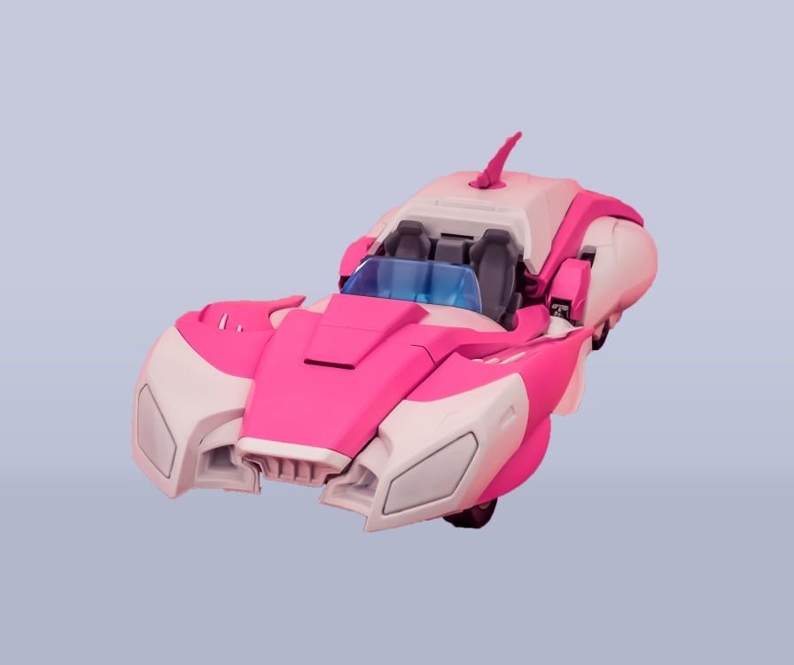 CDL CDL-01 RC Plastic Collectible Toy, Model Number 01 RC - View 11