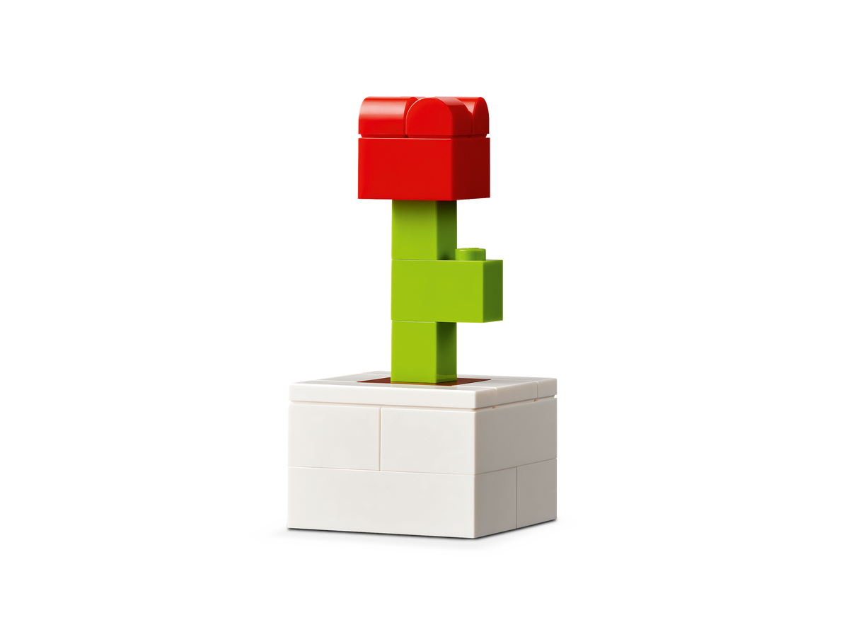 LEGO Classic Vibrant Creative Brick Box 11038 Building Set (850 Pieces) - View 5