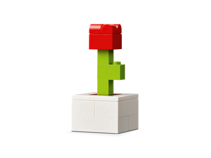LEGO Classic Vibrant Creative Brick Box 11038 Building Set (850 Pieces) - View 5
