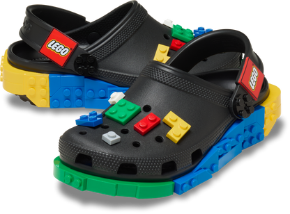 Crocs x LEGO Collection Masterbrand Creativity Clog 5010313