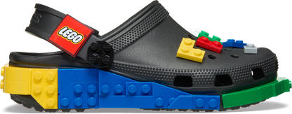 Crocs x LEGO Collection Masterbrand Creativity Clog 5010313 - View 3