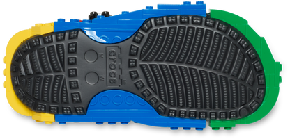 Crocs x LEGO Collection Masterbrand Creativity Clog 5010313 - View 5