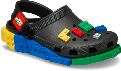 Crocs x LEGO Collection Masterbrand Creativity Clog 5010313 - View 6