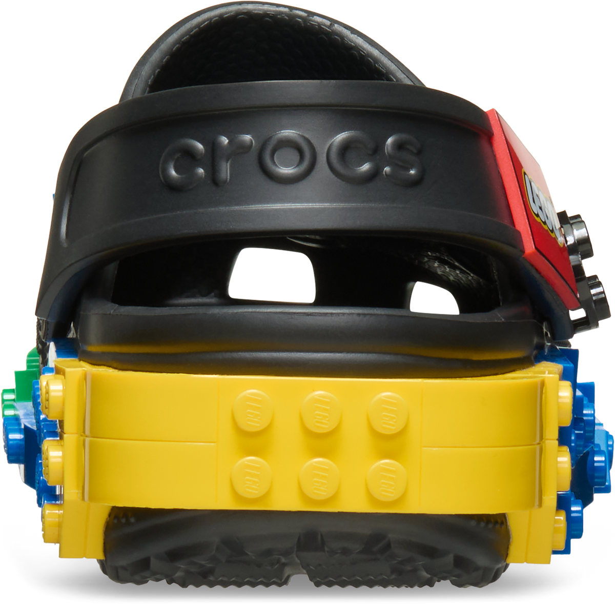 Crocs x LEGO Collection Masterbrand Creativity Clog 5010313 - View 7