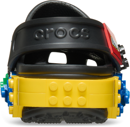 Crocs x LEGO Collection Masterbrand Creativity Clog 5010313 - View 7