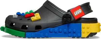 Crocs x LEGO Collection Masterbrand Creativity Clog 5010313 - View 4