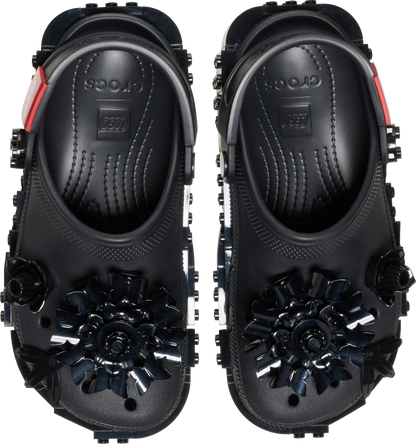Crocs x LEGO Collection Midnight Garden Creativity Clog 5010312 - View 2