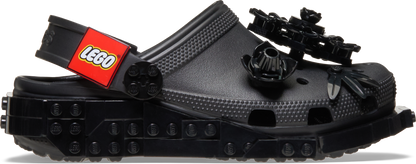 Crocs x LEGO Collection Midnight Garden Creativity Clog 5010312 - View 3