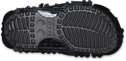 Crocs x LEGO Collection Midnight Garden Creativity Clog 5010312 - View 6