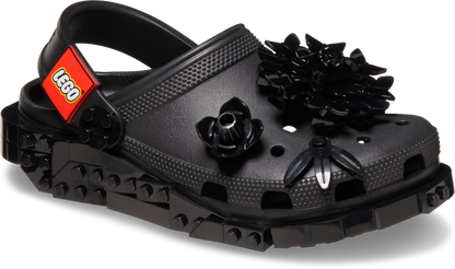 Crocs x LEGO Collection Midnight Garden Creativity Clog 5010312 - View 5