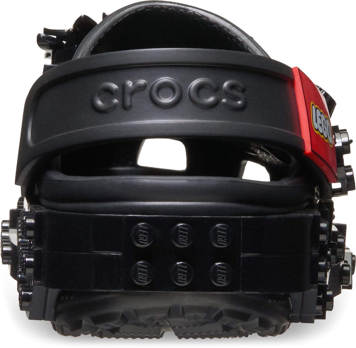 Crocs x LEGO Collection Midnight Garden Creativity Clog 5010312 - View 7