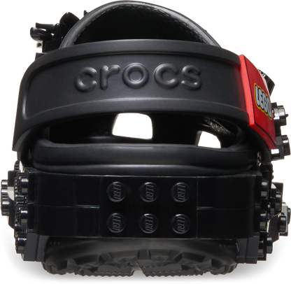 Crocs x LEGO Collection Midnight Garden Creativity Clog 5010312 - View 7