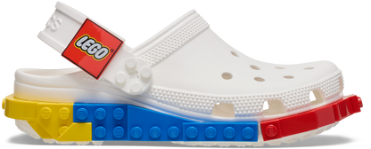 Crocs x LEGO Collection Kids' Creativity Clogs 5010345 (Ages 5+) - View 3