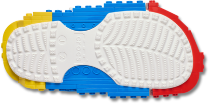 Crocs x LEGO Collection Kids' Creativity Clogs 5010345 (Ages 5+) - View 5