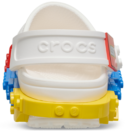Crocs x LEGO Collection Kids' Creativity Clogs 5010345 (Ages 5+) - View 7