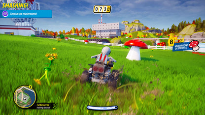 LEGO 2K Drive Awesome Edition Video Game for Nintendo Switch, Ages 10+ - View 5