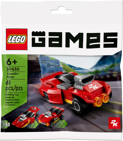 LEGO 2K Drive Awesome Edition Video Game for Nintendo Switch, Ages 10+ - View 3
