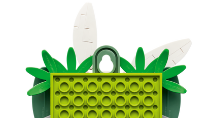 LEGO Spring Wreath 40957 Building Set (747 Pieces) - View 4