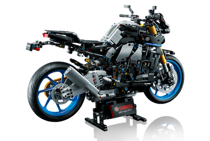 LEGO Technic Yamaha MT-10 SP Motorcycle 42159 Building Set for Adults (1,478 Pieces) - View 5
