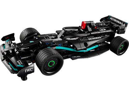 LEGO Technic Mercedes-AMG F1 W14 E Performance Pull-Back 42165 Building Set (240 Pieces) - View 3