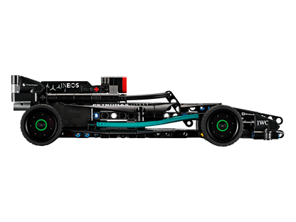 LEGO Technic Mercedes-AMG F1 W14 E Performance Pull-Back 42165 Building Set (240 Pieces) - View 4