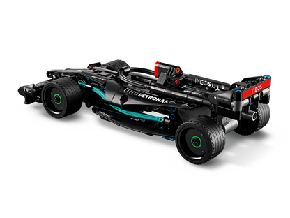 LEGO Technic Mercedes-AMG F1 W14 E Performance Pull-Back 42165 Building Set (240 Pieces)