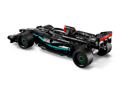 LEGO Technic Mercedes-AMG F1 W14 E Performance Pull-Back 42165 Building Set (240 Pieces)