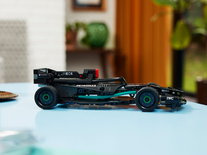 LEGO Technic Mercedes-AMG F1 W14 E Performance Pull-Back 42165 Building Set (240 Pieces) - View 8