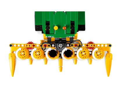 LEGO Technic John Deere 9700 Forage Harvester 42168 Building Set (559 Pieces) - View 5