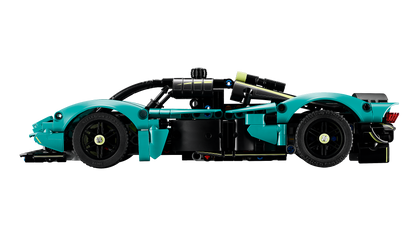 LEGO Technic Aston Martin Valkyrie Building Set (707 Pieces, Ages 9+) - View 5