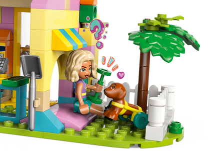 LEGO Friends Pet Accessories Shop 42650 Building Set (375 Pieces) - View 5