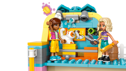 LEGO Friends Pet Accessories Shop 42650 Building Set (375 Pieces) - View 8