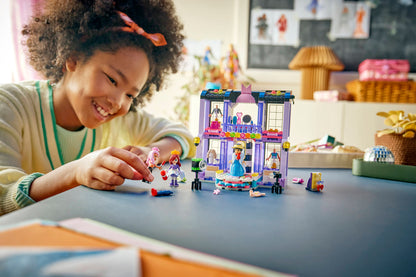 LEGO Friends Heartlake City Fashion Show 42685 Building Set (410 Pieces) - View 7
