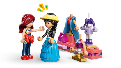 LEGO Friends Heartlake City Fashion Show 42685 Building Set (410 Pieces) - View 5