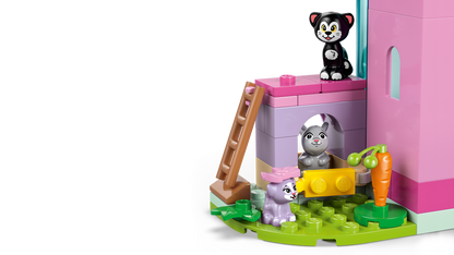 LEGO Disney Minnie's Pet Hotel 43274 Building Set (161 Pieces) - View 5