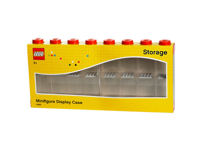 LEGO Minifigures Minifigure Display Case 16 5004892 - View 2