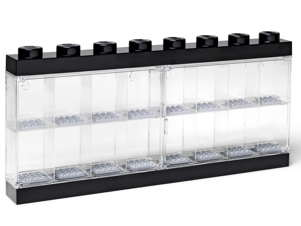 LEGO Minifigures Minifigure Display Case 16 5004892 - View 5