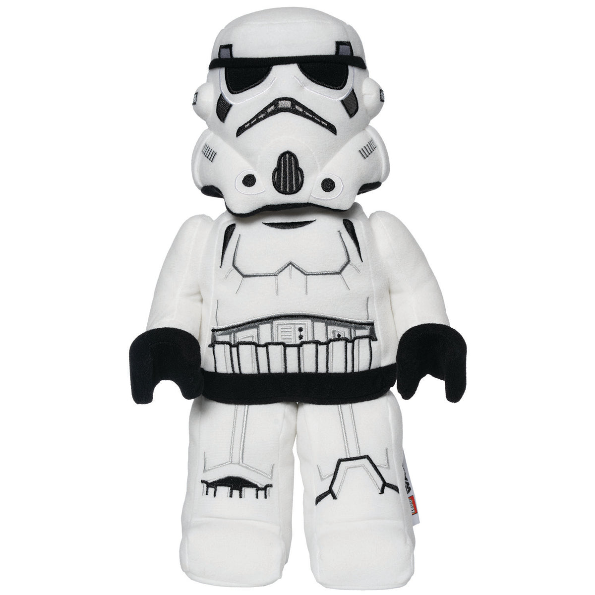 LEGO Stormtrooper 5007137 Soft Toy for Children (Ages 6+)