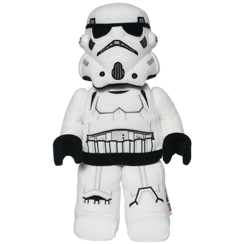 LEGO Stormtrooper 5007137 Soft Toy for Children (Ages 6+)