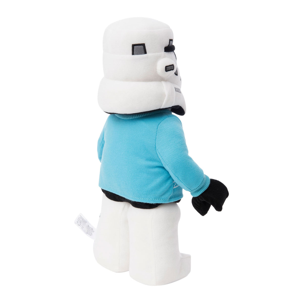 LEGO Star Wars Stormtrooper Holiday Plush 5007463 (Ages 4+) - View 3