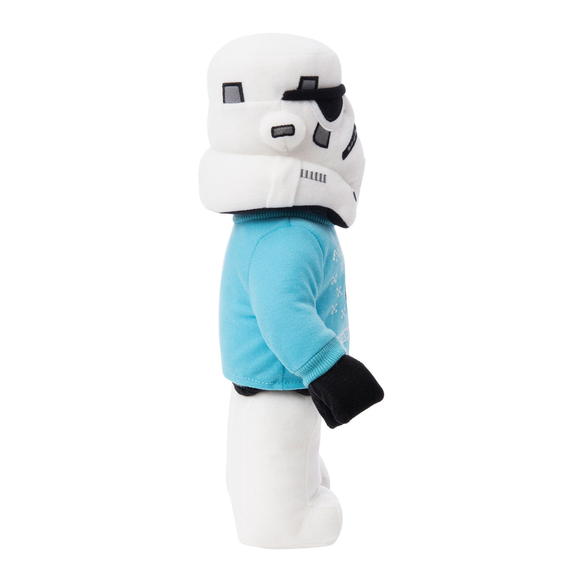 LEGO Star Wars Stormtrooper Holiday Plush 5007463 (Ages 4+) - View 4