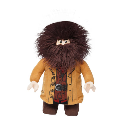 LEGO Harry Potter Hagrid Plush 5007494 Plush Toy (Ages 6+)