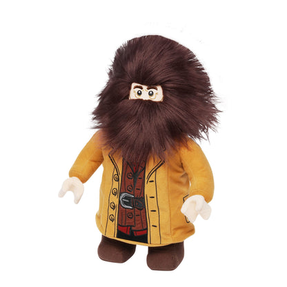 LEGO Harry Potter Hagrid Plush 5007494 Plush Toy (Ages 6+) - View 2