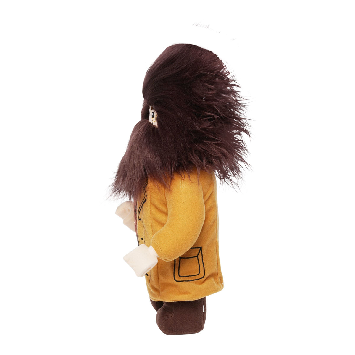 LEGO Harry Potter Hagrid Plush 5007494 Plush Toy (Ages 6+) - View 3
