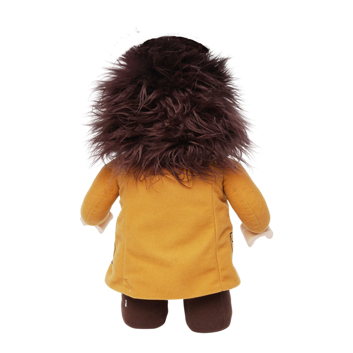 LEGO Harry Potter Hagrid Plush 5007494 Plush Toy (Ages 6+) - View 4