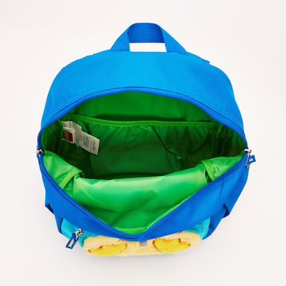 LEGO Duck Backpack for Kids, Animal Themed Bag for Ages 4 to 6 - View 3
