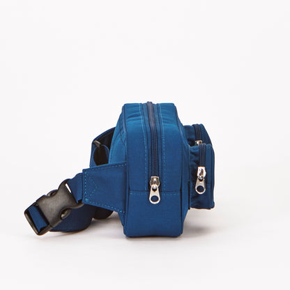 LEGO Brick Hip Pack, Brick Shaped Waist Bag for Ages 3+ - View 4