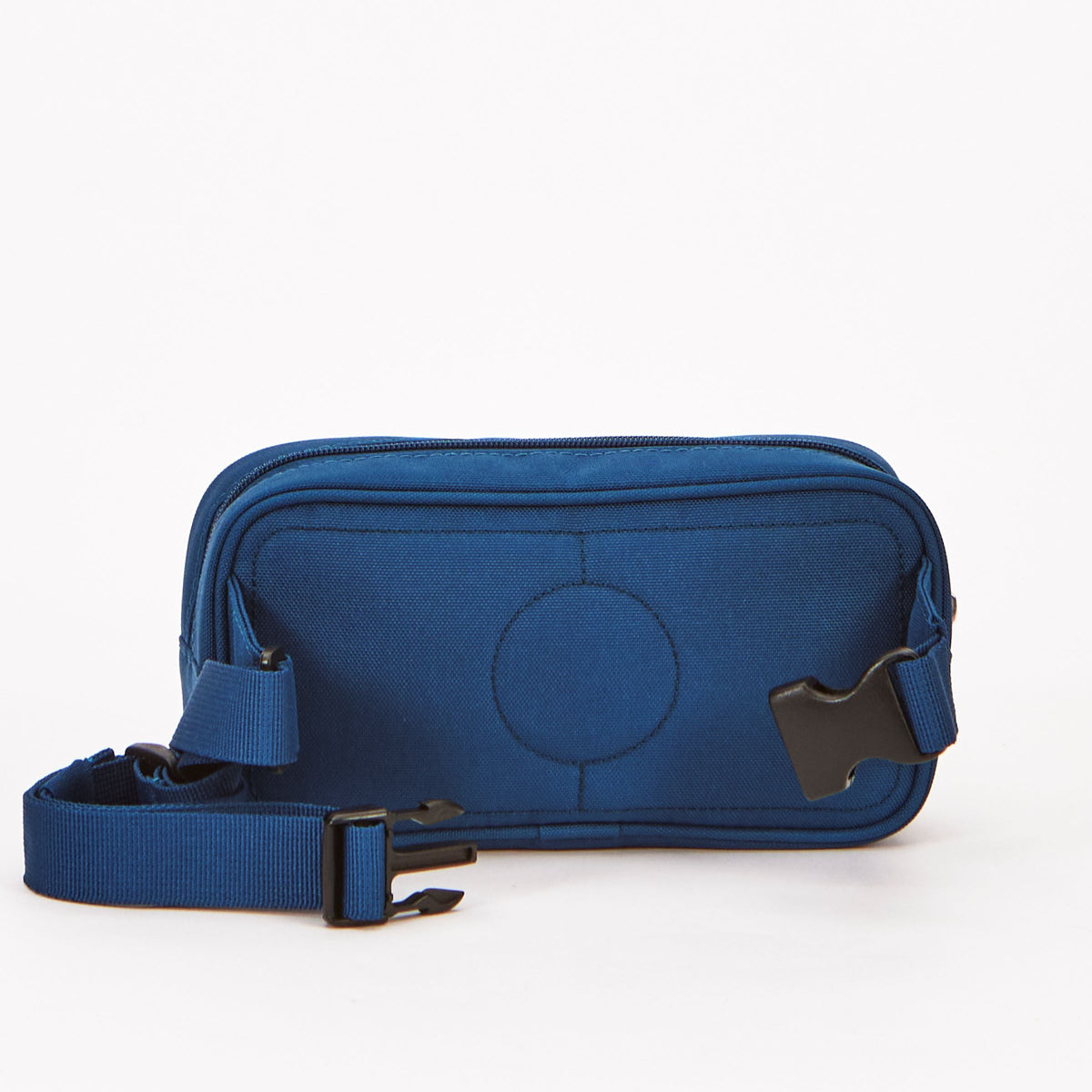 LEGO Brick Hip Pack, Brick Shaped Waist Bag for Ages 3+ - View 5